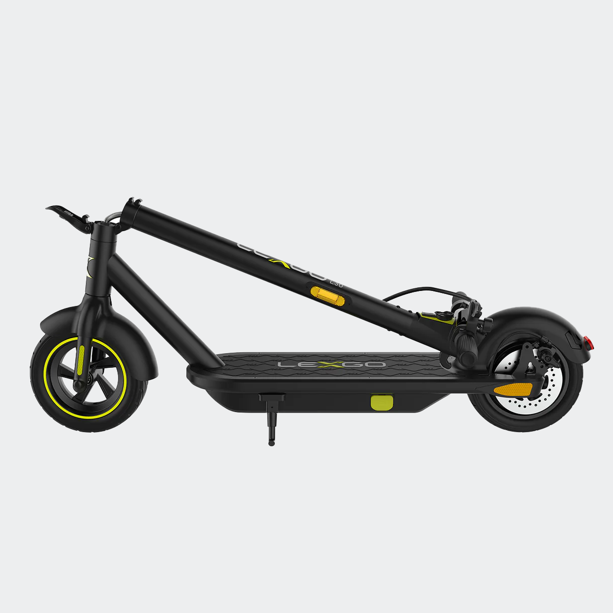 LEXGO L30 MAX Electric Scooter