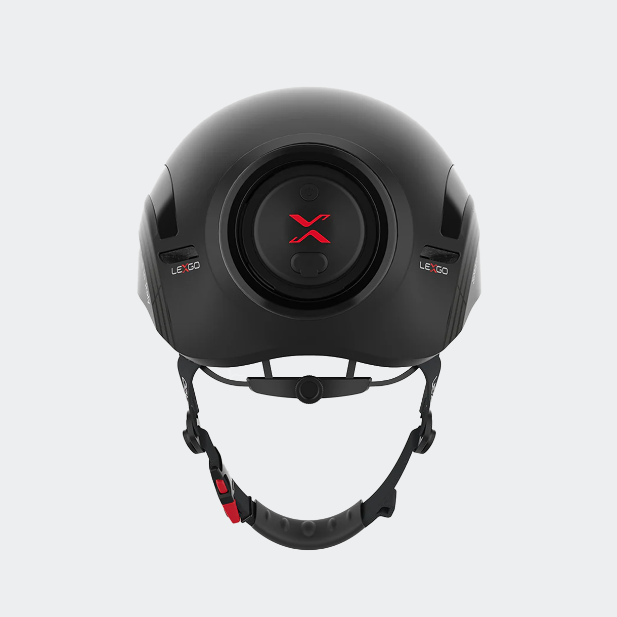 LEXGO Smart Helmet