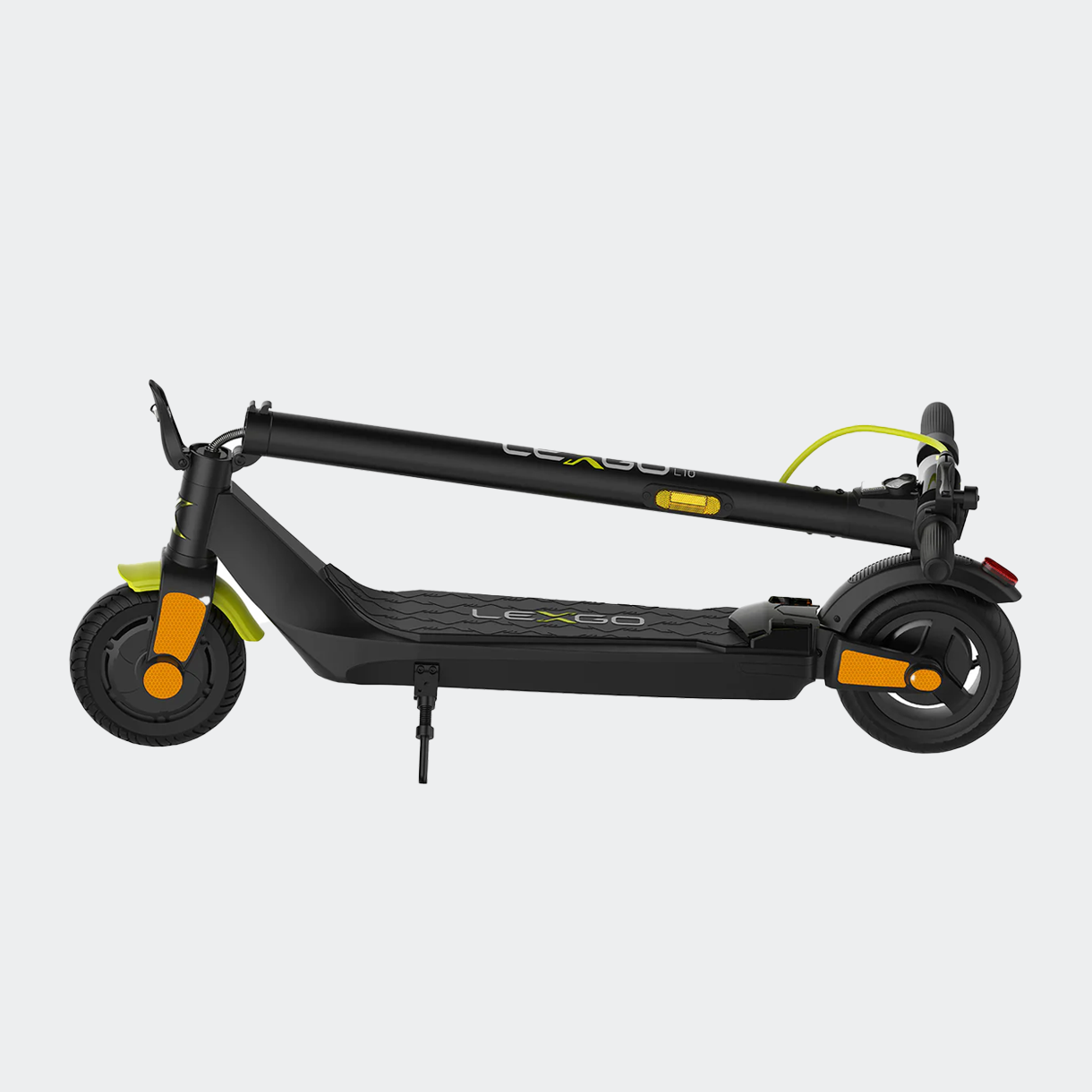 LEXGO L10 Electric Scooter