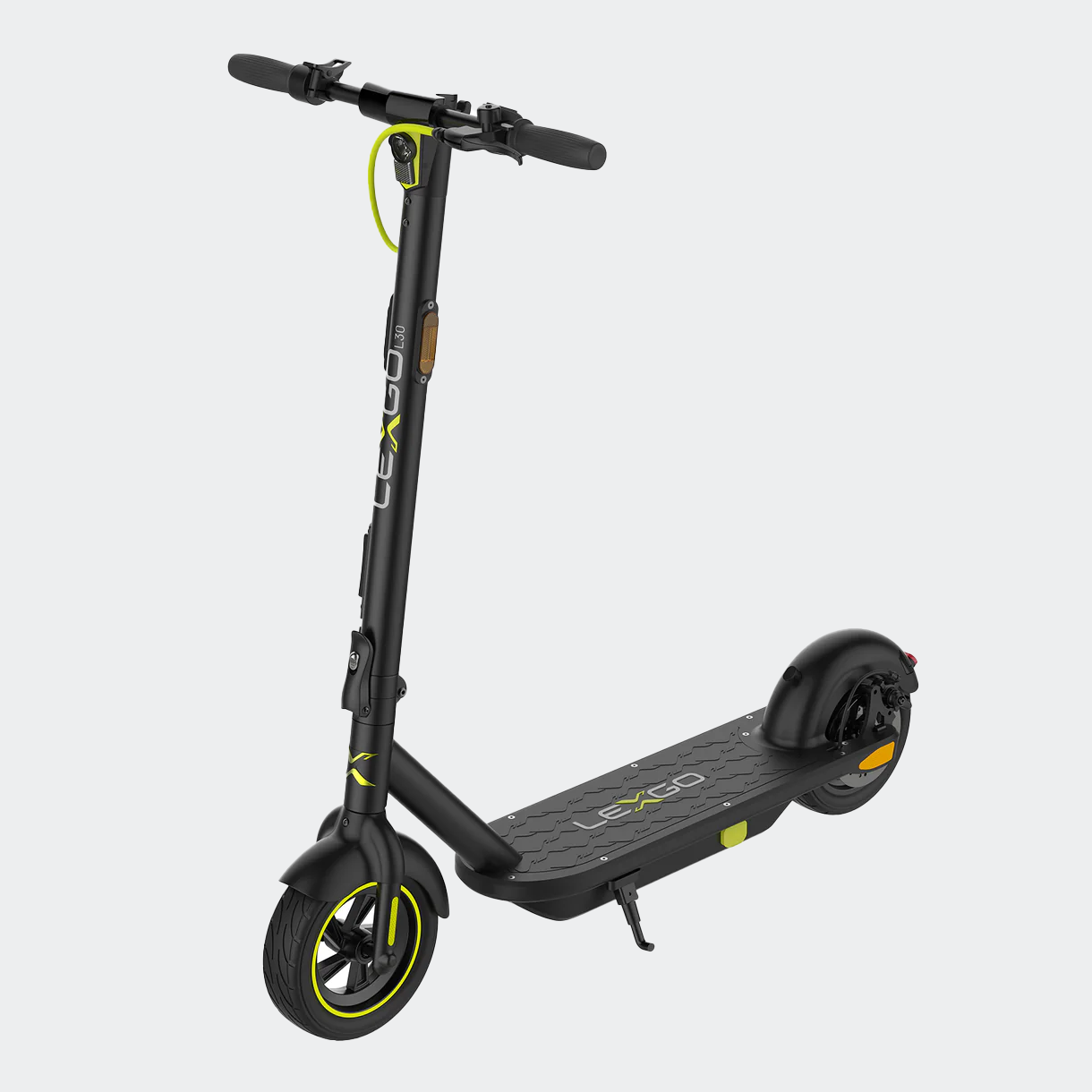 LEXGO L30 MAX Electric Scooter