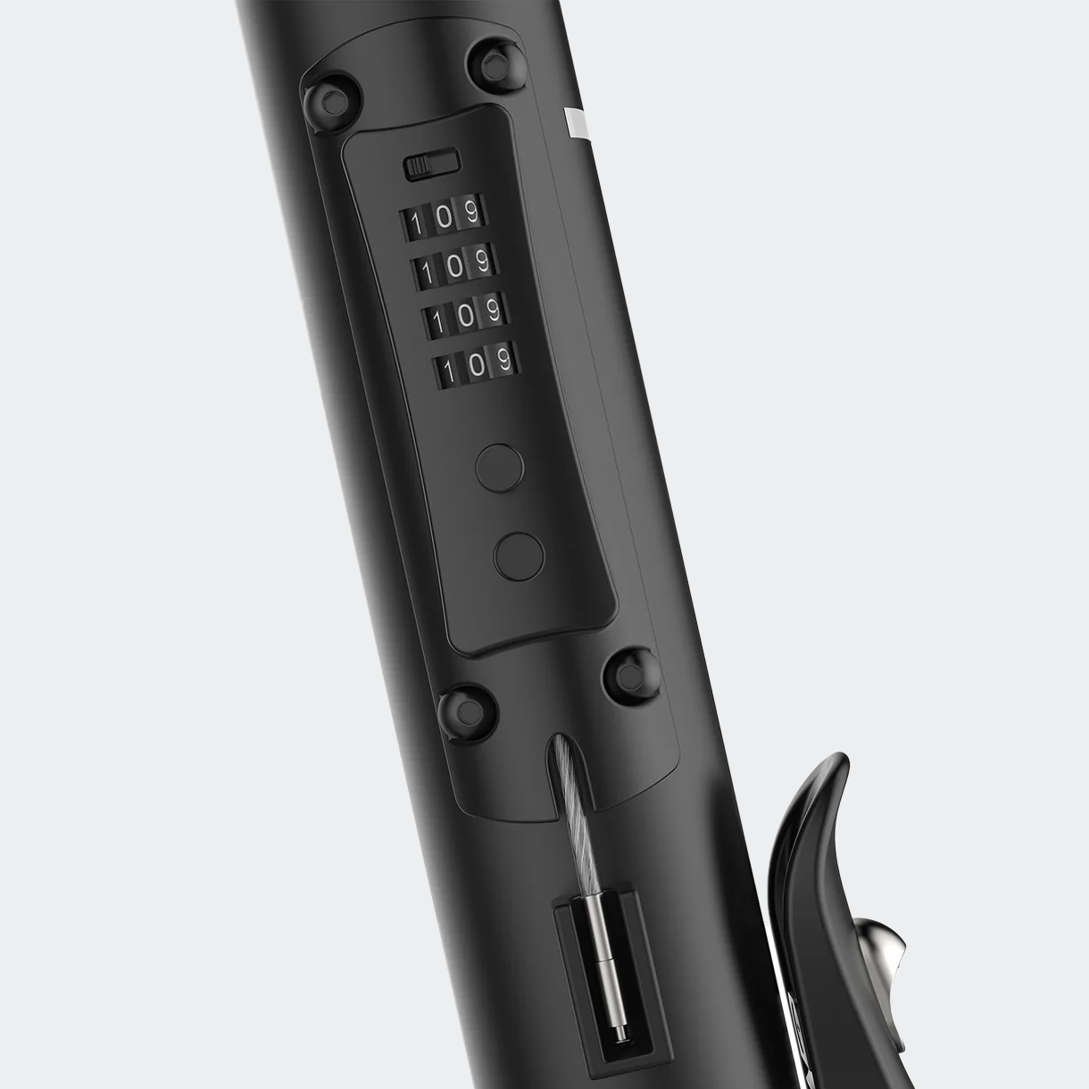 LEXGO L30 MAX Electric Scooter