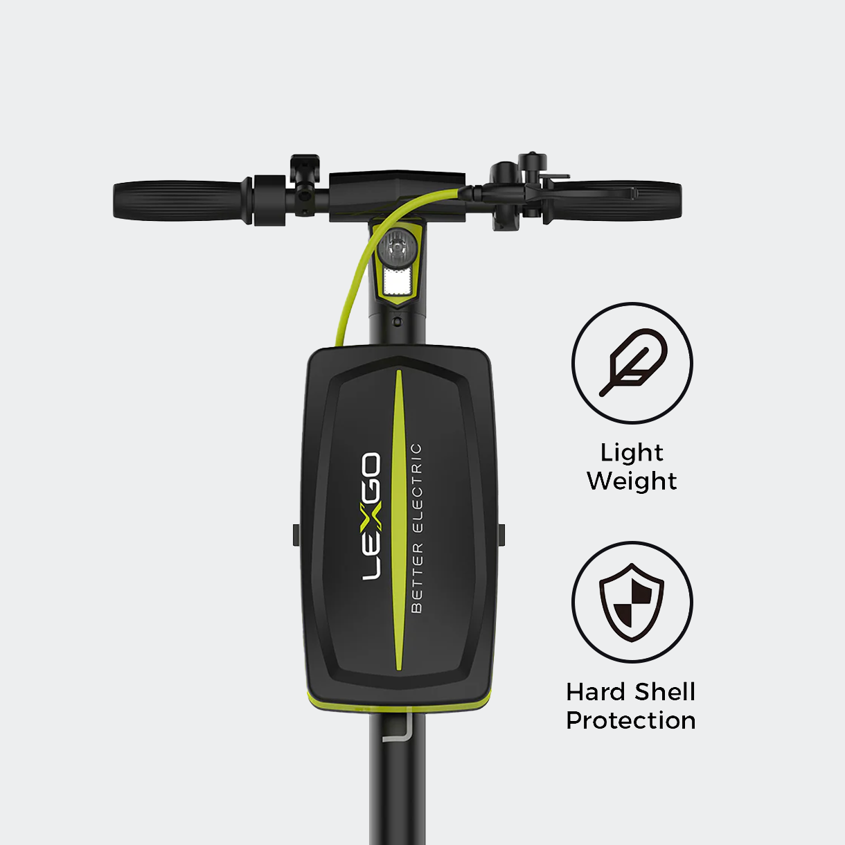 LEXGO Folding Basket