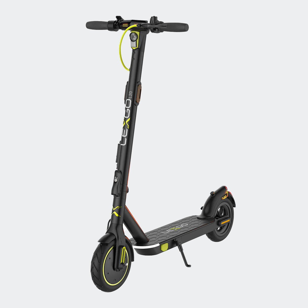 LEXGO L20 Electric Scooter
