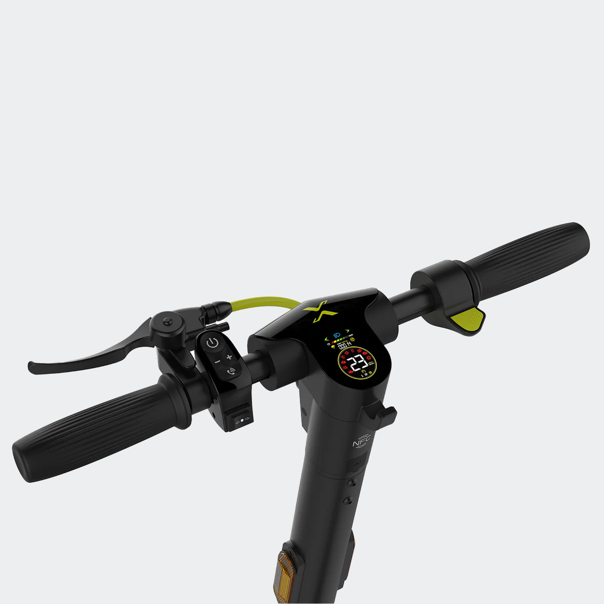 LEXGO L20 LITE Electric Scooter