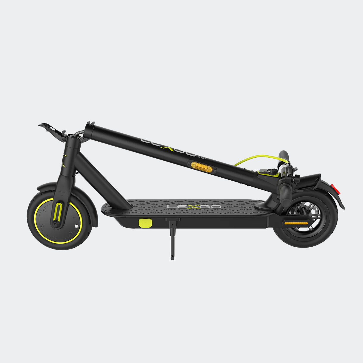 LEXGO L20 Electric Scooter