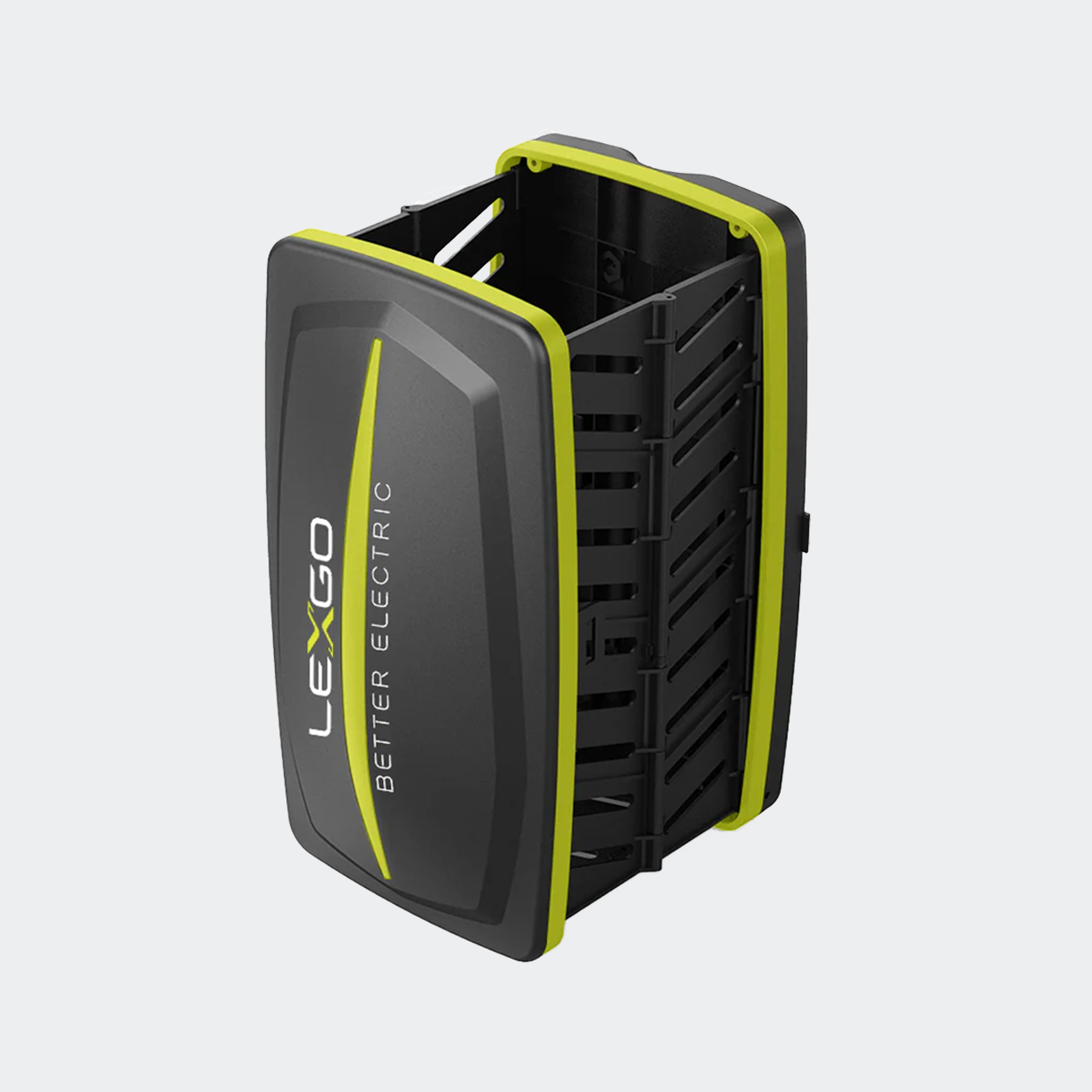 LEXGO Folding Basket