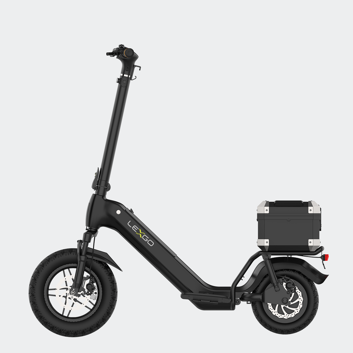 3Wheel X3