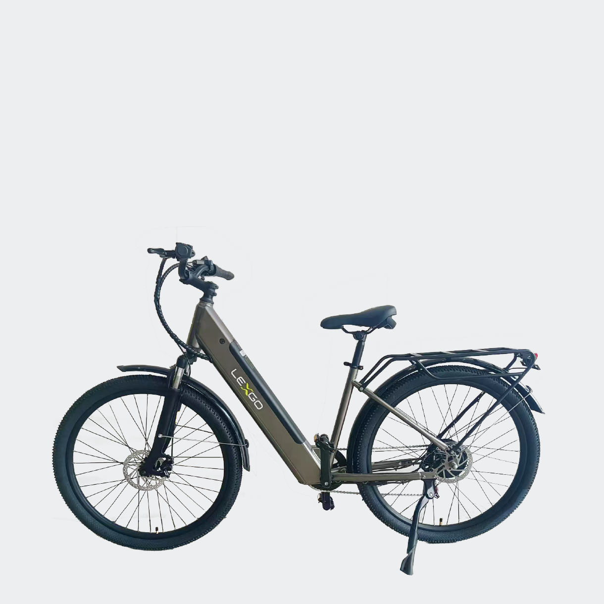E-City 28