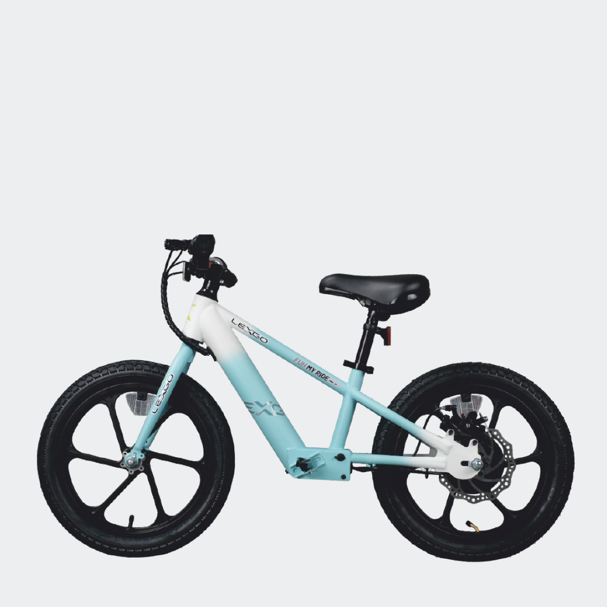 eFUN 20
