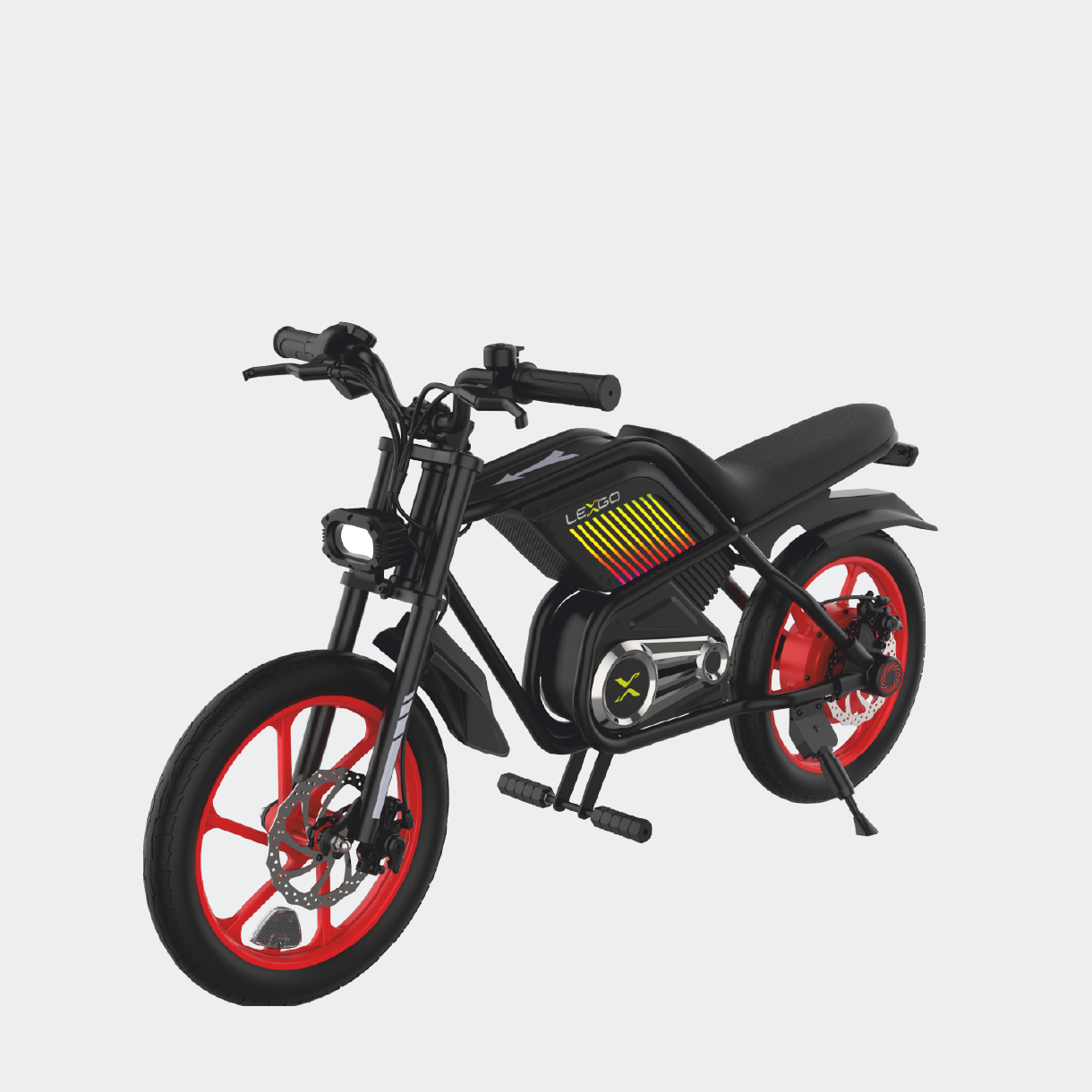 eFUN 50