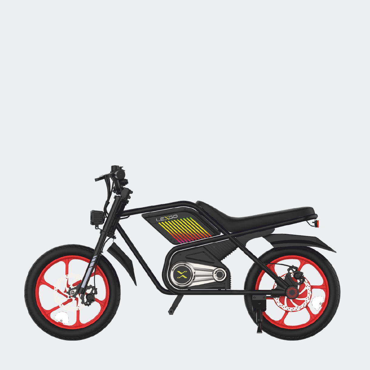 eFUN 50