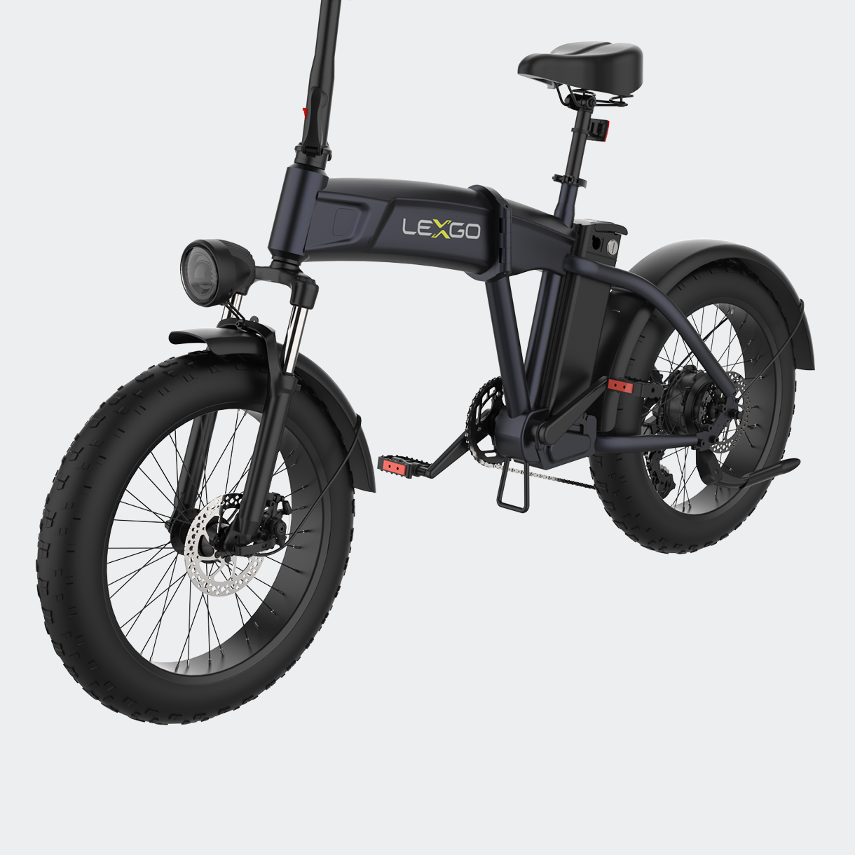 E-FAT SPORT