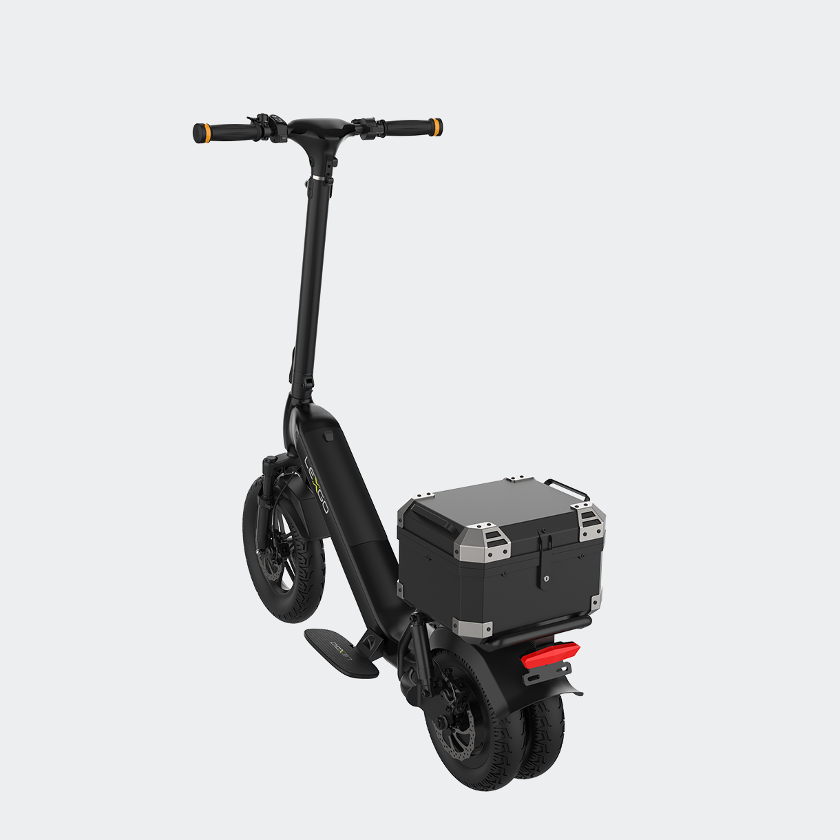 3Wheel X3