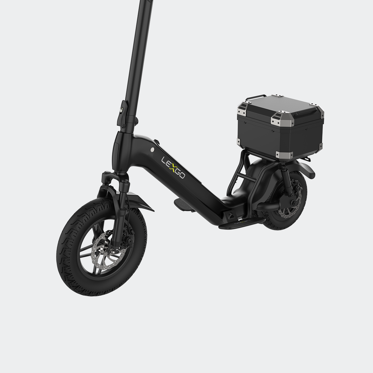 3Wheel X3