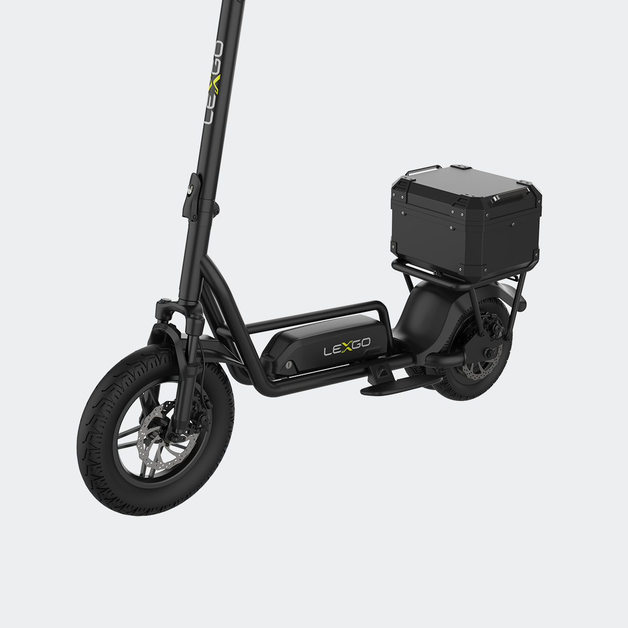3Wheel X4