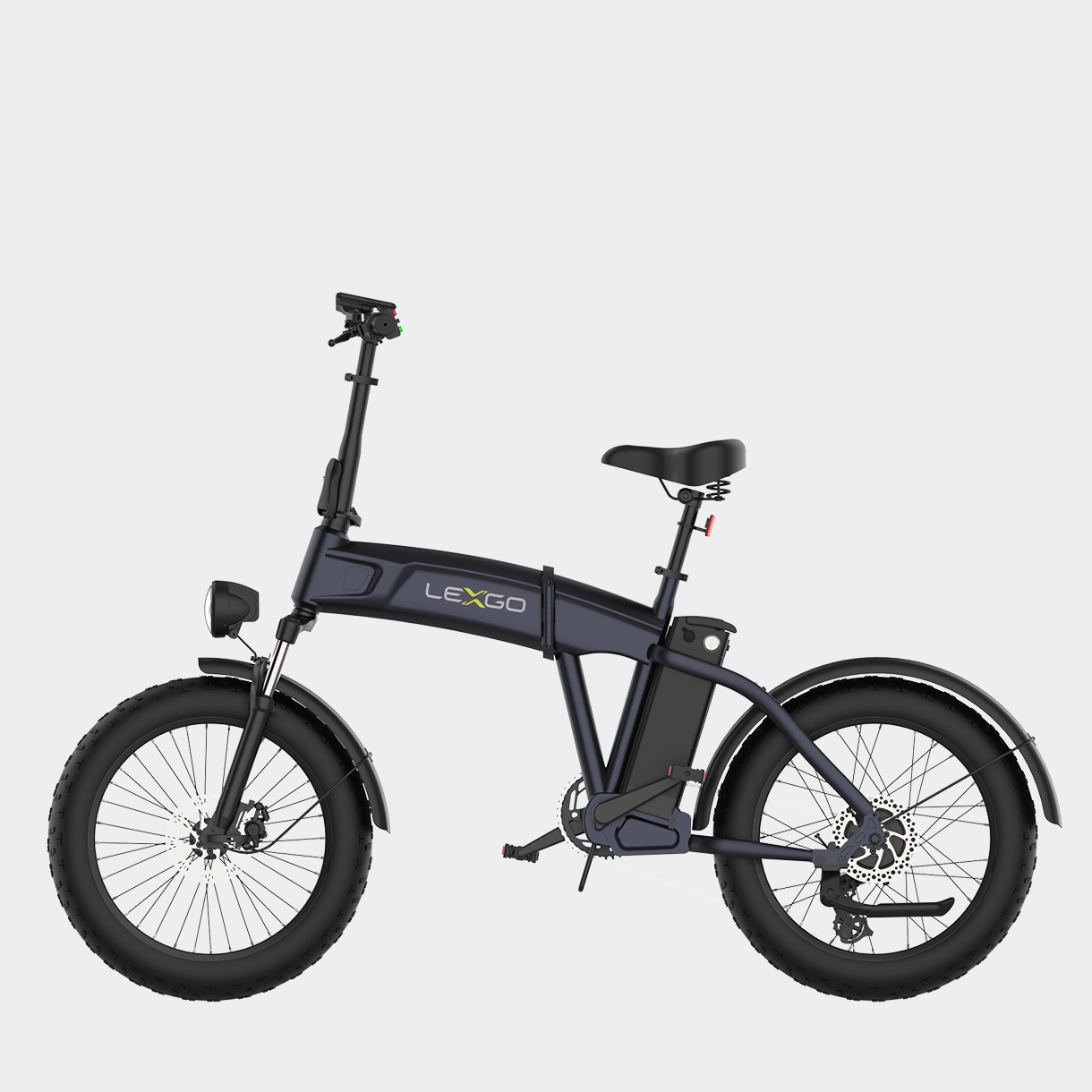 E-FAT SPORT