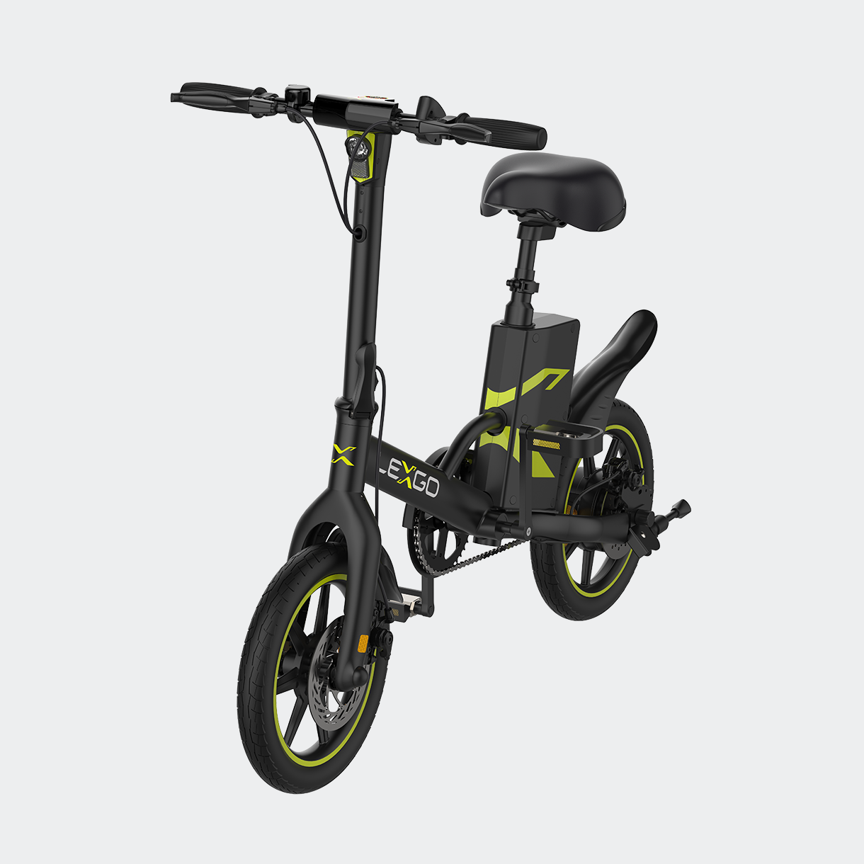 LEXGO