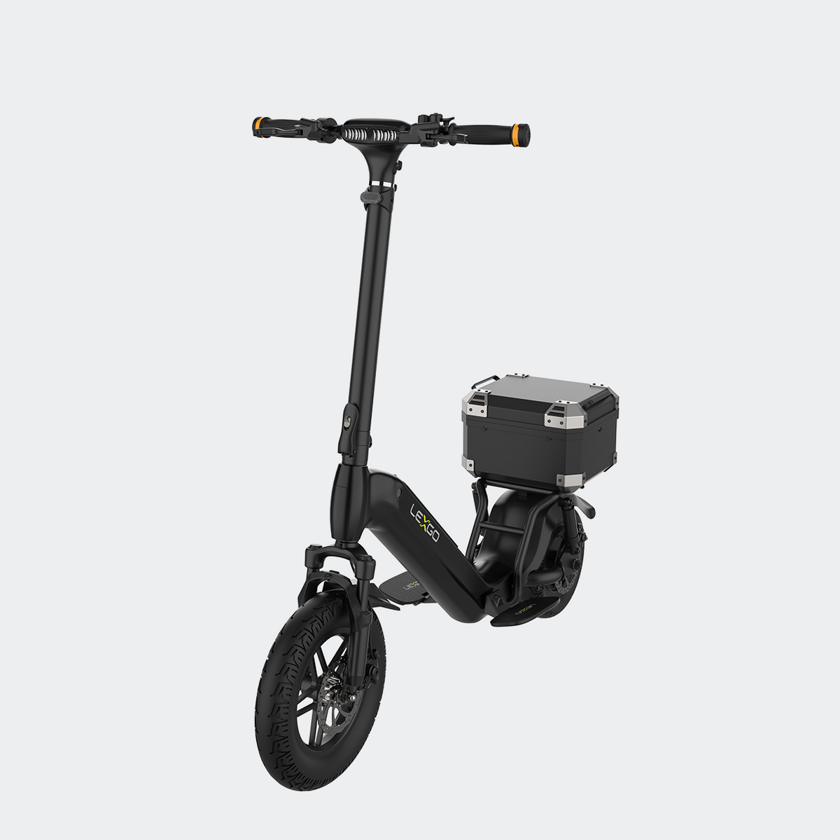 LEXGO