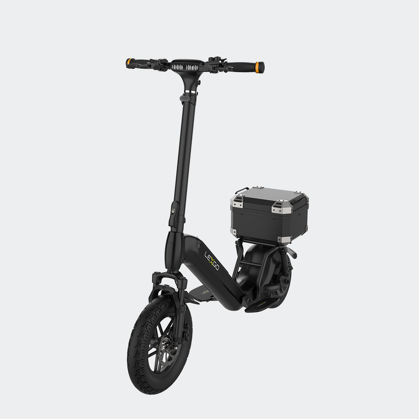 LEXGO