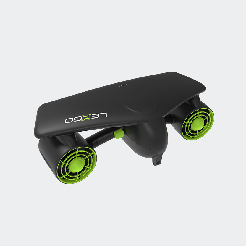 LEXGO