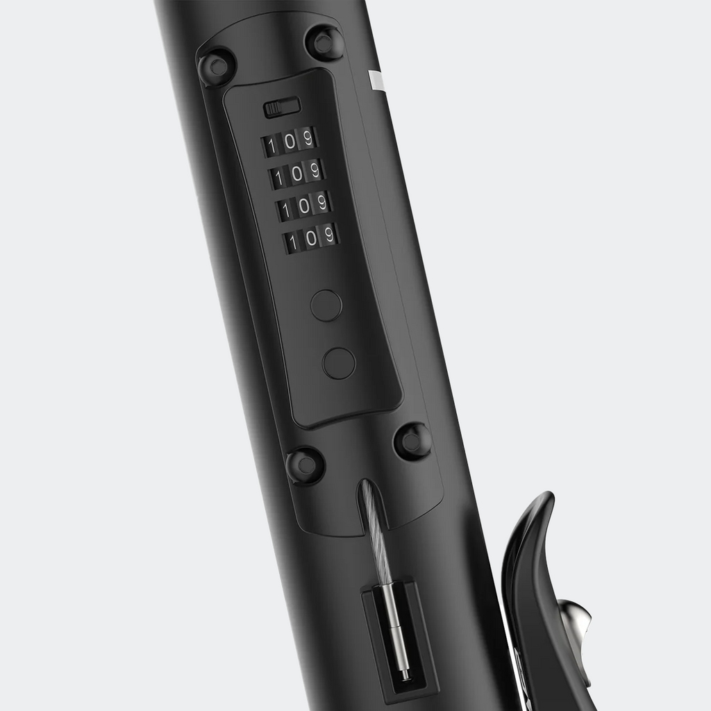 LEXGO L30 MAX Electric Scooter