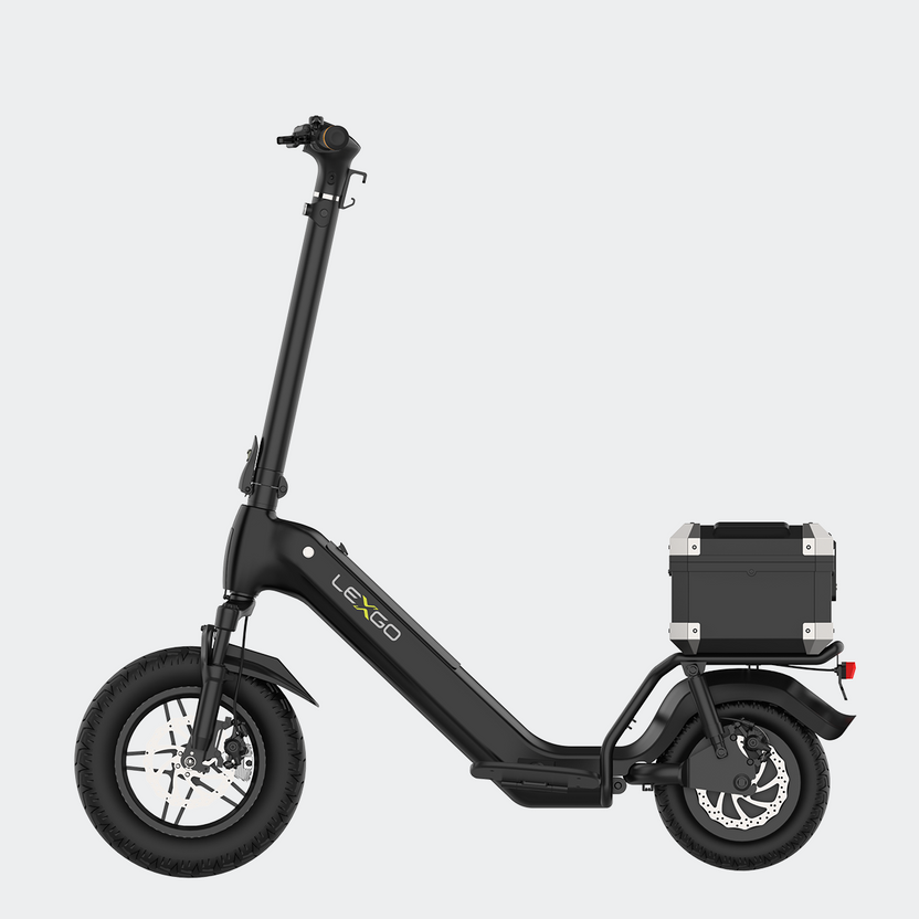 LEXGO