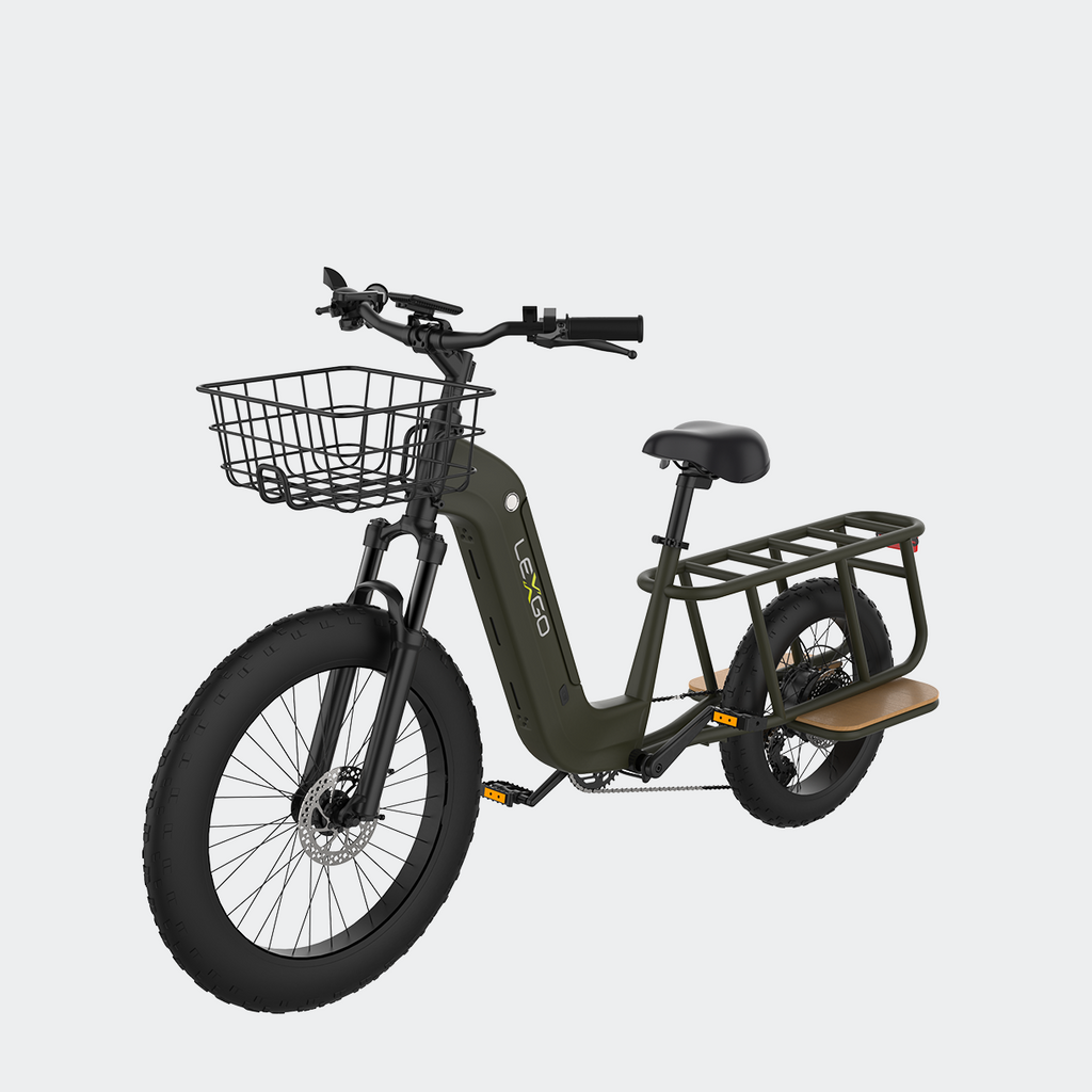 E-Cargo