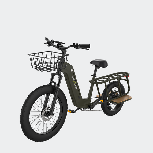 E-Cargo