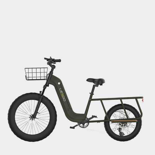 E-Cargo