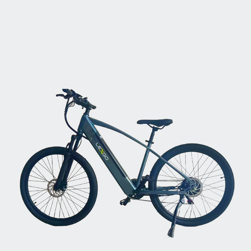 E-City 28