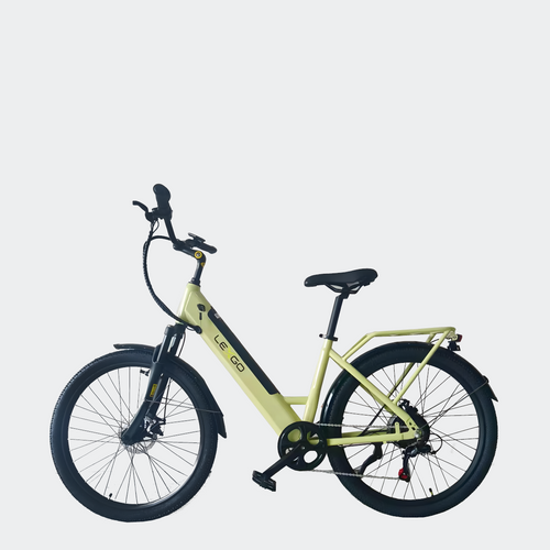 E-City 28