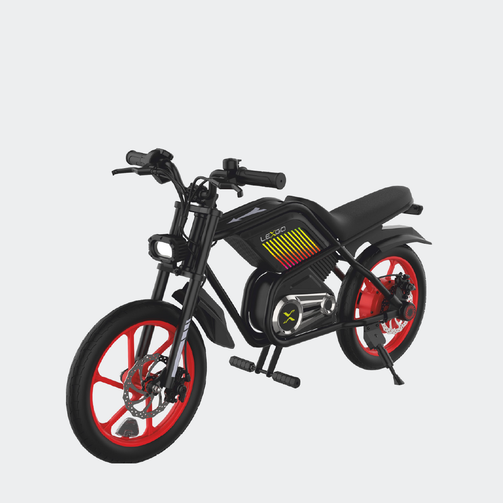 eFUN 50
