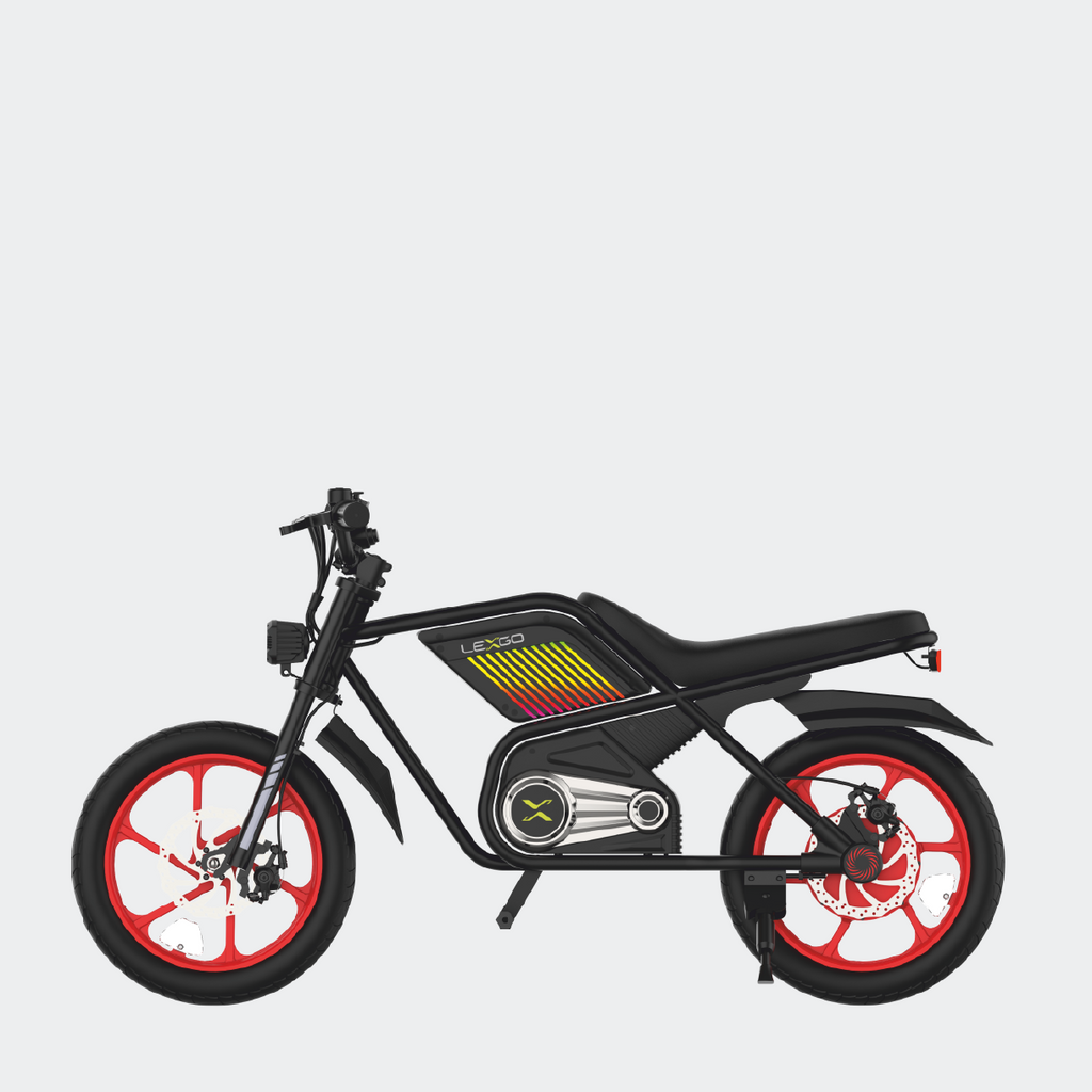 eFUN 50