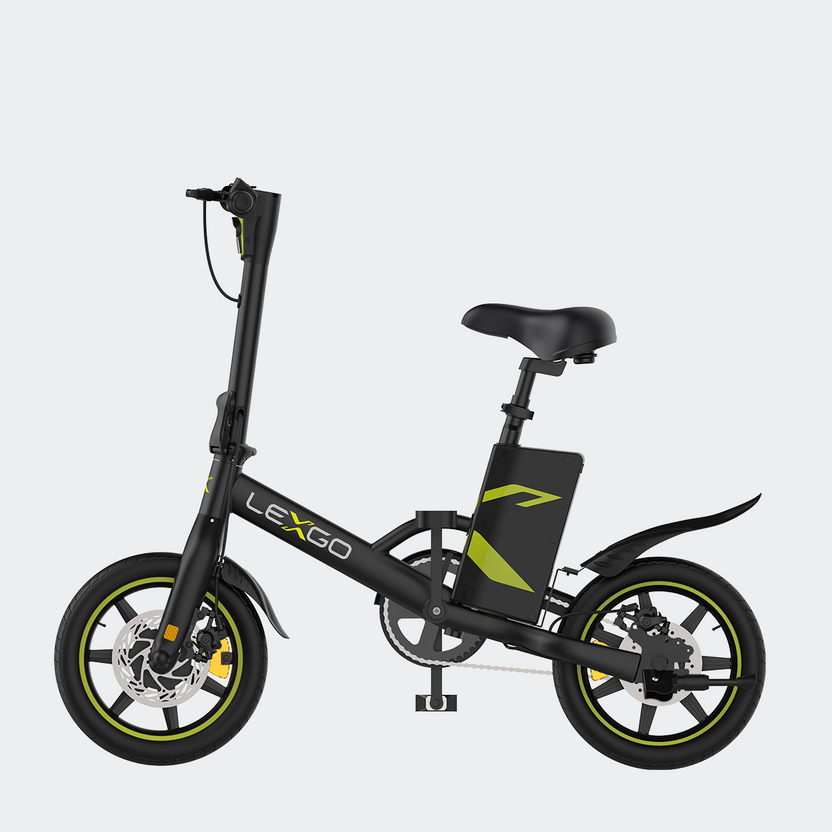 Lexgo L10 LEXGO