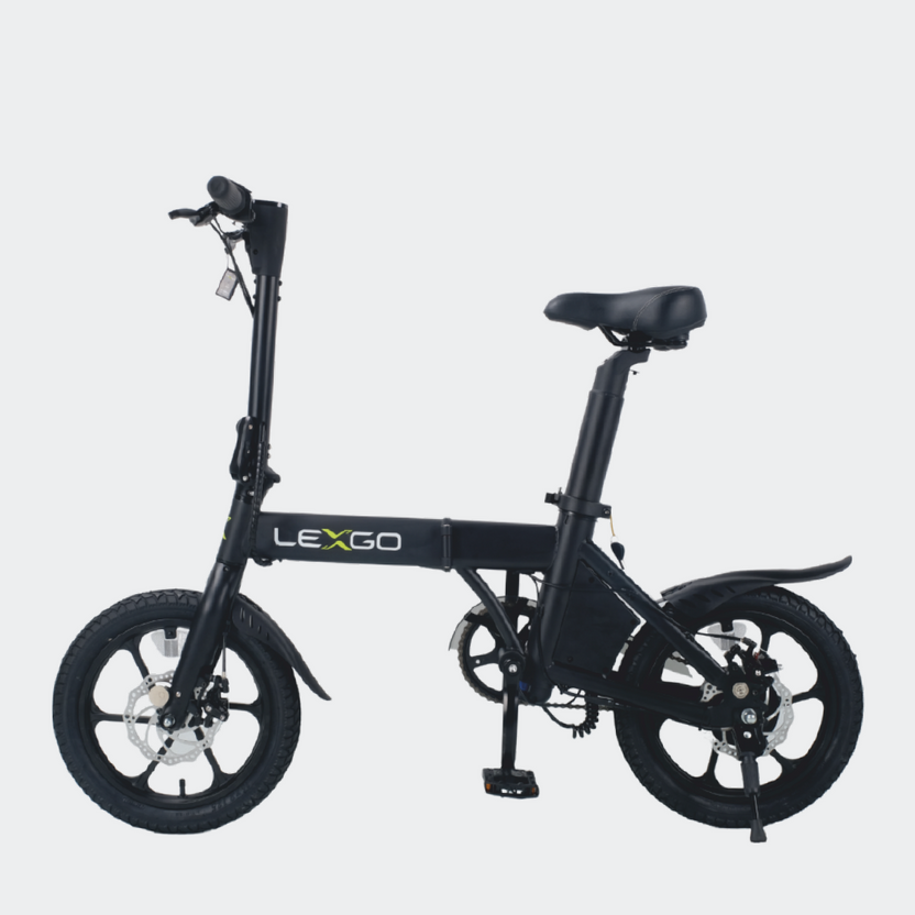 LEXGO