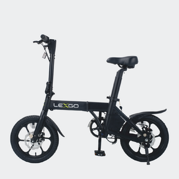 LEXGO