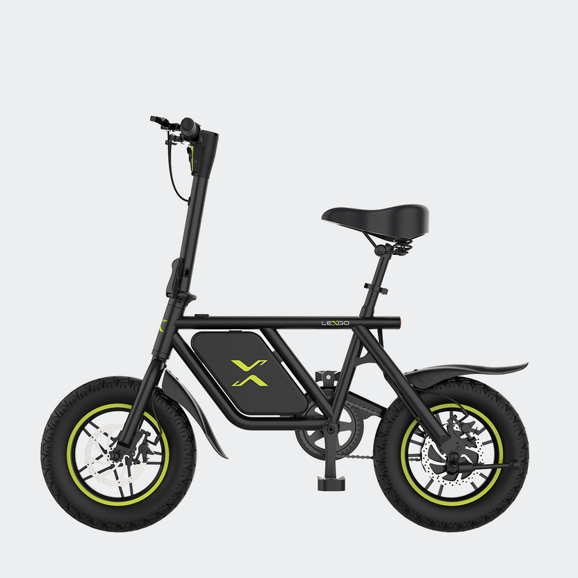 LEXGO