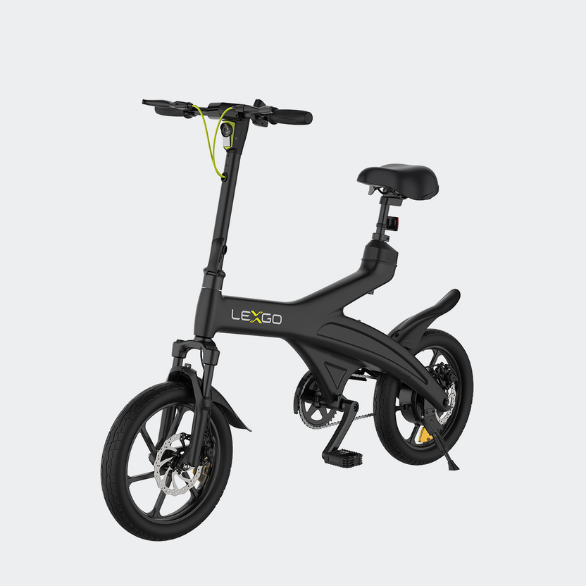 LEXGO