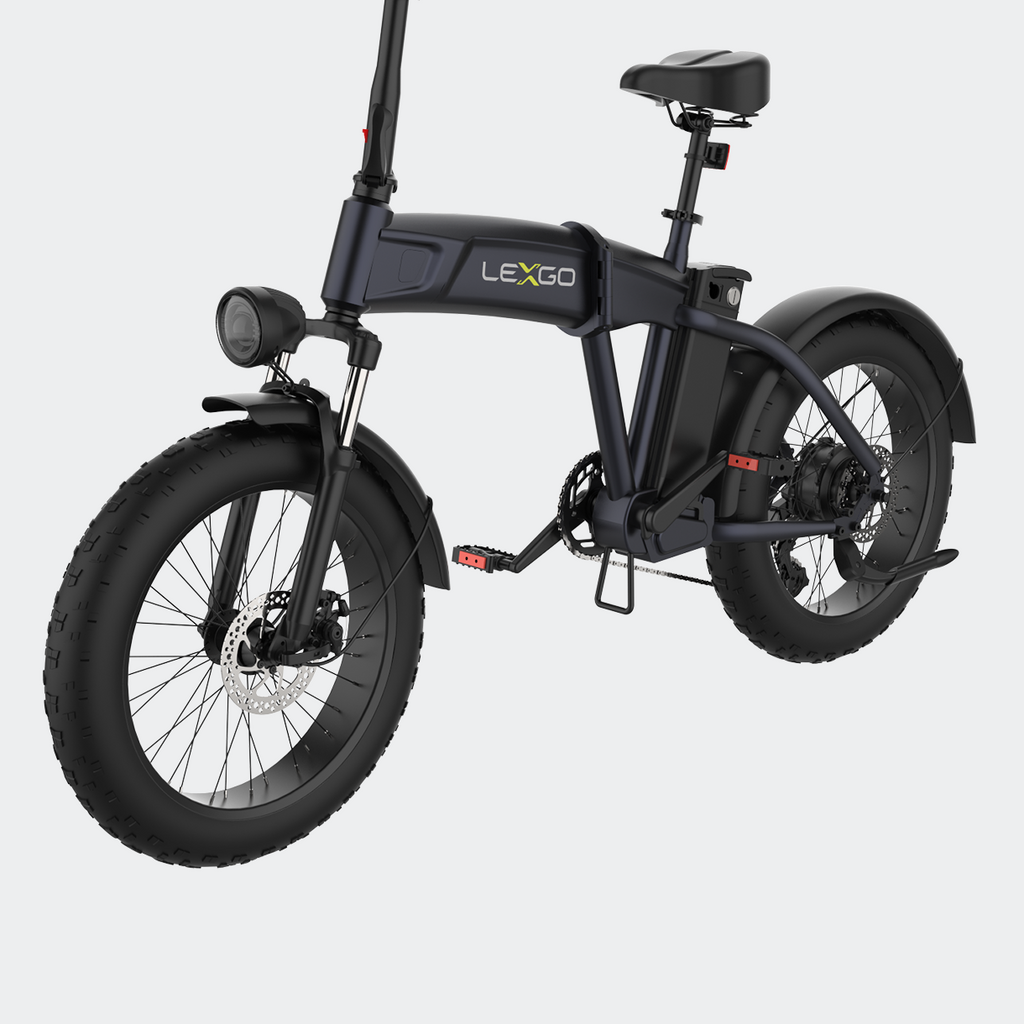 E-FAT SPORT