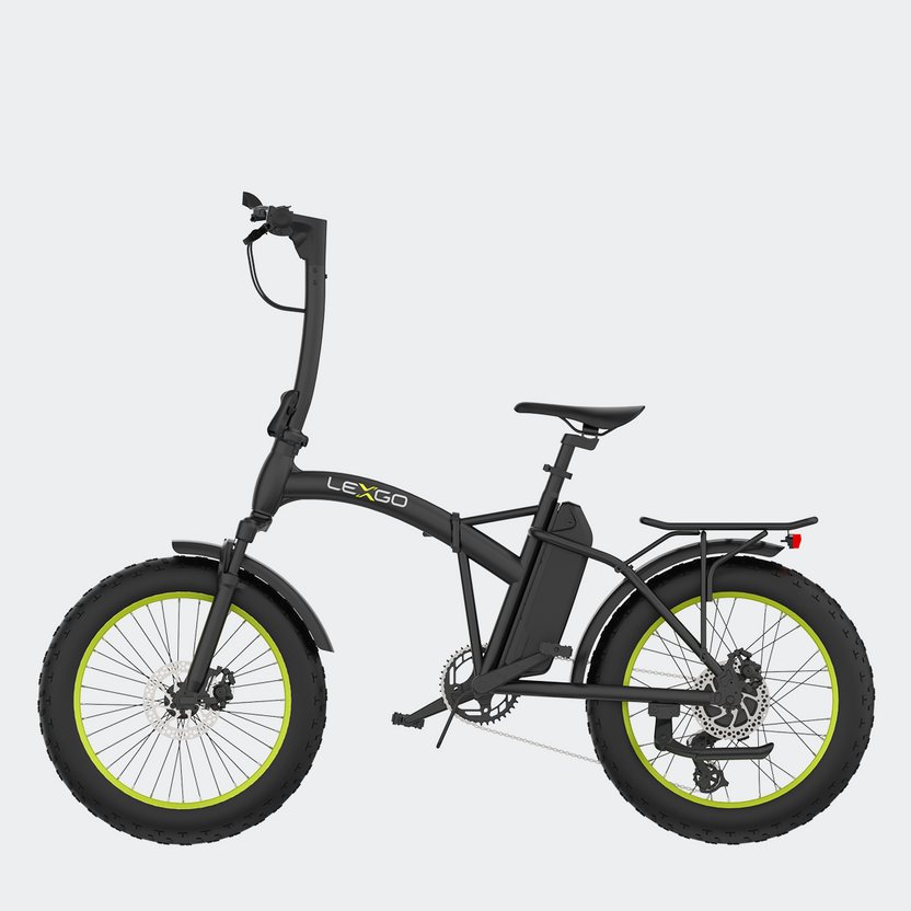 LEXGO