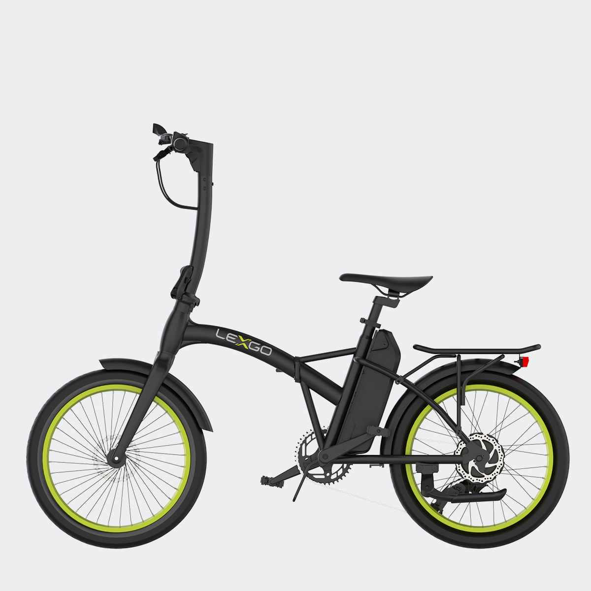 LEXGO