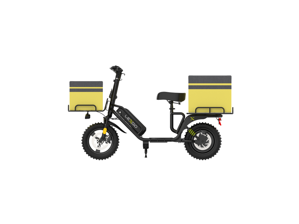 Titan D