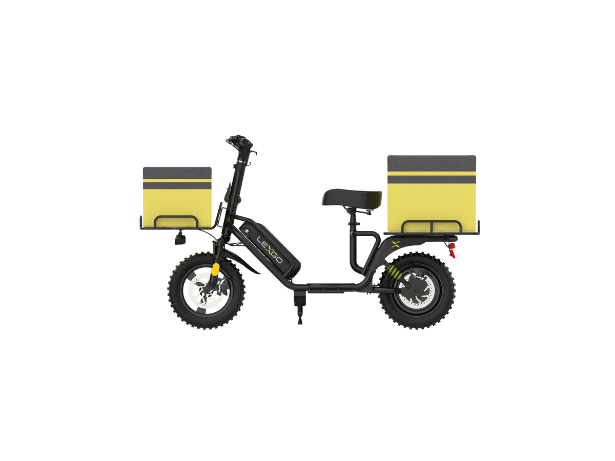 Titan D