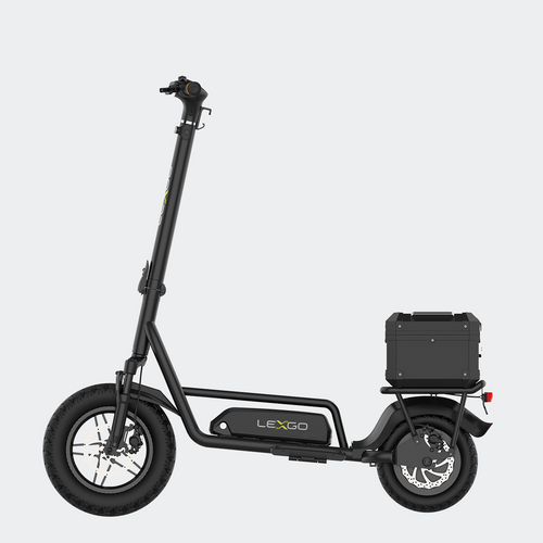3Wheel X4