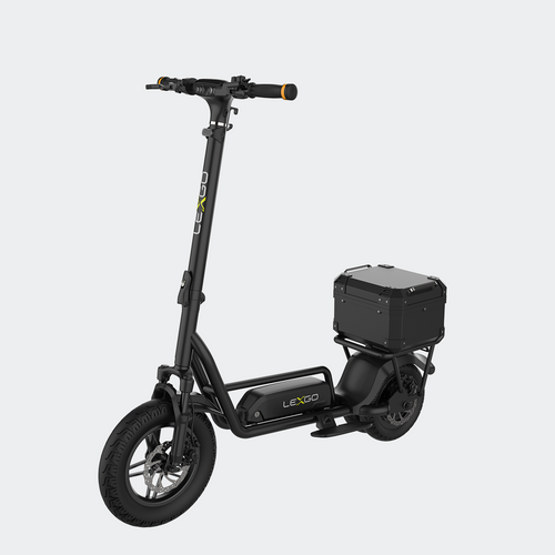 3Wheel X4
