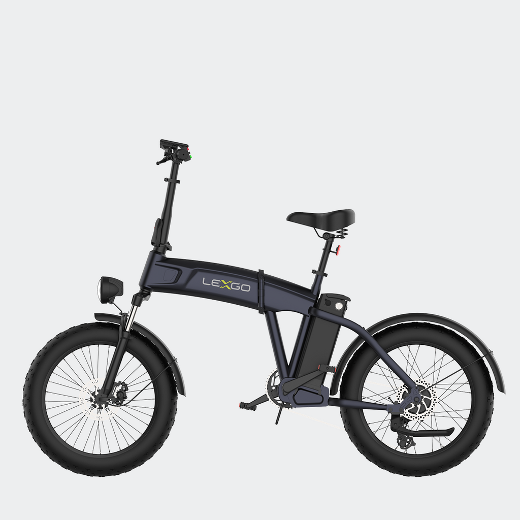 E-FAT SPORT